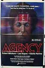 Watch Agency Vodly