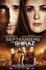 Watch Septembers of Shiraz Vodly