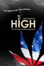 Watch High The True Tale of American Marijuana Vodly