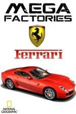 Watch National Geographic Megafactories: Ferrari Vodly