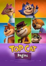 Watch Top Cat Begins Vodly