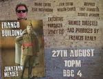 Watch Franco Building with Jonathan Meades Vodly