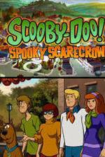 Watch Scooby-Doo! Spooky Scarecrow Vodly