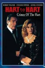 Watch Hart to Hart: Crimes of the Hart Vodly