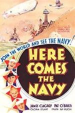 Watch Here Comes the Navy Vodly