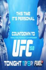 Watch Countdown to UFC 158 GSP vs Diaz Vodly