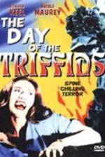Watch The Day of the Triffids Vodly