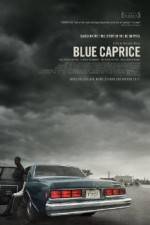 Watch Blue Caprice Vodly