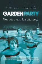 Watch Garden Party Vodly
