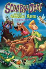 Watch Scooby-Doo and the Goblin King Vodly