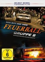 Watch Gruppe B - Der Ritt auf dem Feuerball Vodly