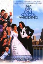 Watch My Big Fat Greek Wedding Vodly