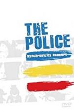 Watch The Police: Synchronicity Concert Vodly