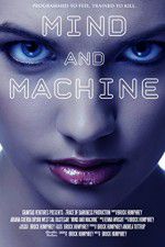 Watch Mind and Machine Vodly