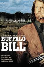 Watch Buffalo Bill Vodly