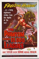 Watch The Phantom from 10,000 Leagues Vodly