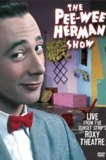 Watch The Pee-wee Herman Show Vodly