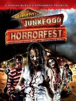 Watch Junkfood Horrorfest Vodly