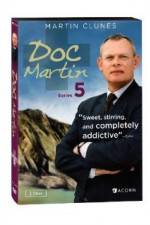 Watch Doc Martin Vodly