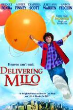 Watch Delivering Milo Vodly