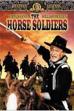 Watch The Horse Soldiers Vodly