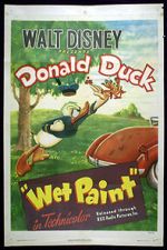 Watch Wet Paint (Short 1946) Vodly