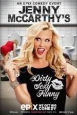 Watch Jenny McCarthy's Dirty Sexy Funny Vodly