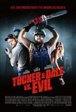 Watch Tucker and Dale vs Evil Vodly