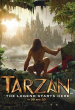 Watch Tarzan Vodly