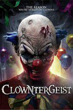 Watch Clowntergeist Vodly