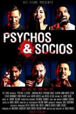 Watch Psychos & Socios Vodly