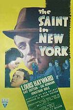 Watch The Saint in New York Vodly