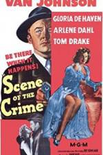 Watch Scene of the Crime Vodly