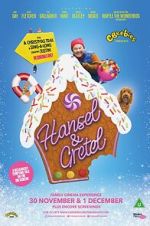 Watch CBeebies Christmas Show: Hansel & Gretel Vodly