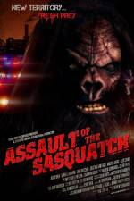 Watch Sasquatch Assault Vodly