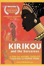 Watch Kirikou and the Sorceress Vodly