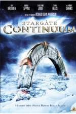 Watch Stargate: Continuum Vodly