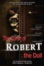 Watch The Curse of Robert the Doll Vodly