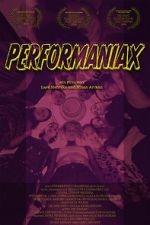 Watch Performaniax Vodly