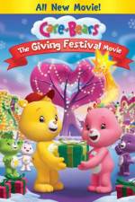 Watch Care Bears The Giving Festival Movie Vodly