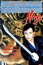 Watch American Commando Ninja Vodly