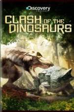 Watch Clash of the Dinosaurs Vodly