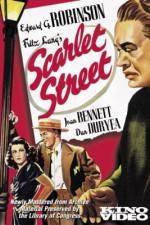 Watch Scarlet Street Vodly