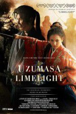 Watch Uzumasa Limelight Vodly