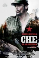 Watch Che: Part One Vodly