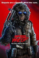 Watch Another WolfCop Vodly