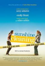 Watch Sunshine Cleaning Vodly