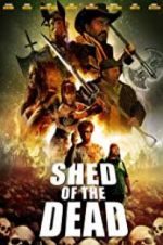 Watch Shed of the Dead Vodly