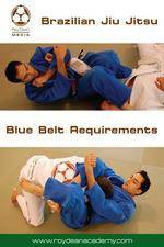 Watch Roy Dean - Blue Belt Requirements Vodly