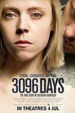 Watch 3096 Days Vodly